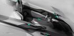 Peugeot Instinct Concept 2017 года